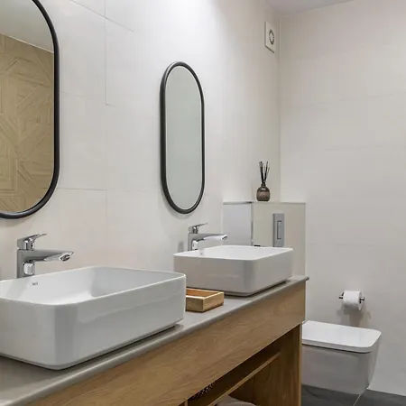 Apartment Sea On Mamaia