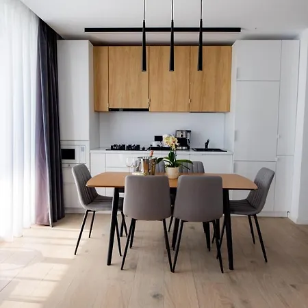 Apartament Sea On