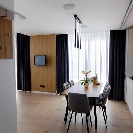 Apartament Sea On *