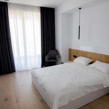 Apartament Sea On *