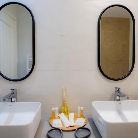 Apartament Sea On