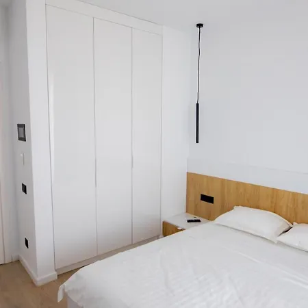 Apartament Sea On *