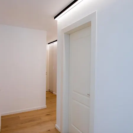 Sea On Apartament