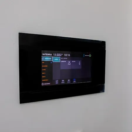 Apartmán Sea On