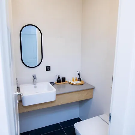 Sea On Apartament