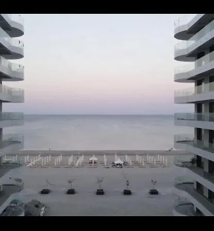 Apartament Sea On *