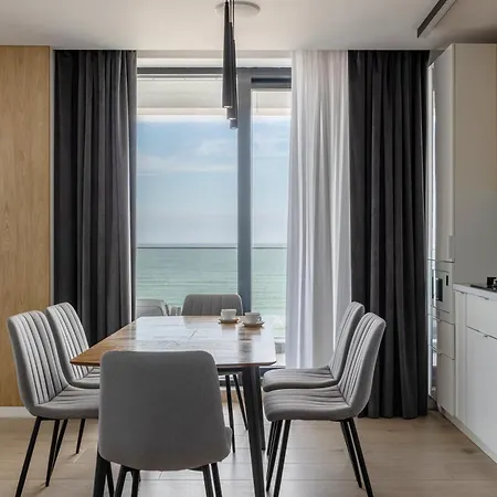 Sea On Apartament *