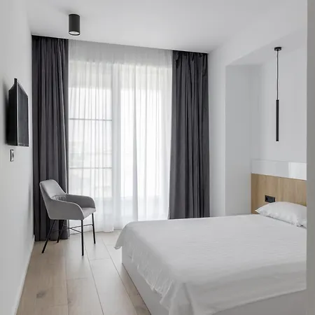 Apartament Sea On *