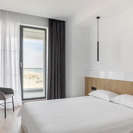 Sea On Apartament