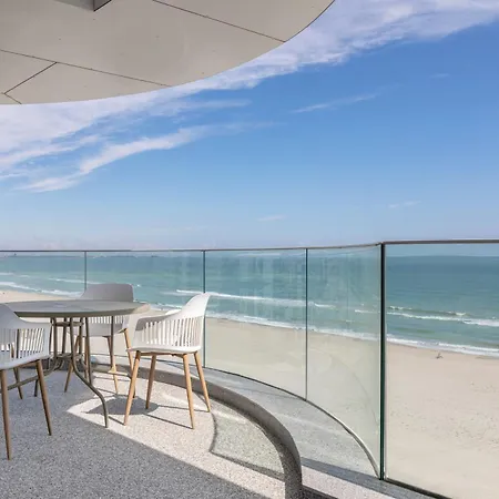 Sea On Apartament *