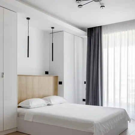 Sea On Appartamento Mamaia