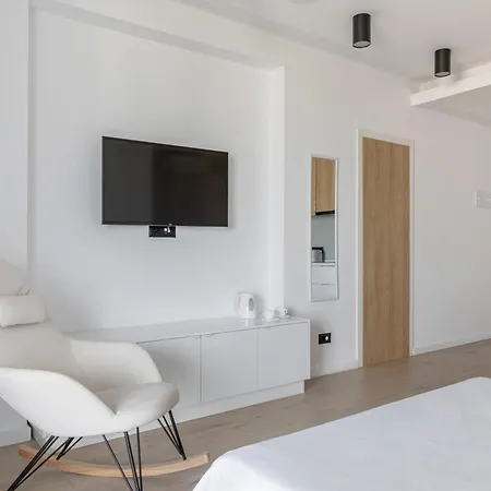 Apartament Sea On