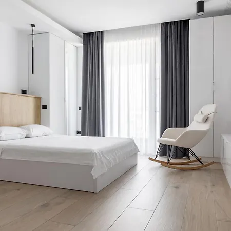 Sea On Appartamento Mamaia